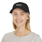 EmBRACE It™ Embroidered Baseball Cap