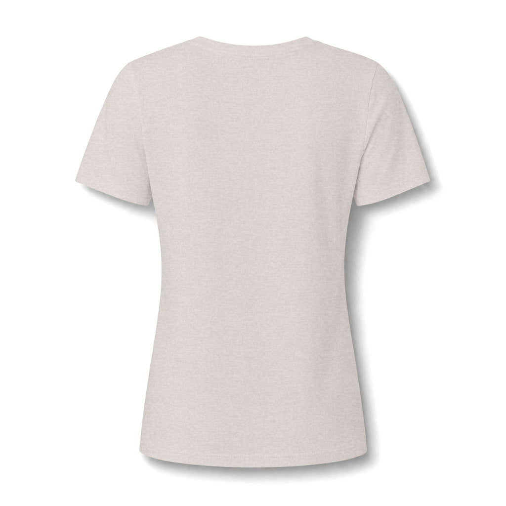 CMT Strong Women’s Soft  V-Neck Tee