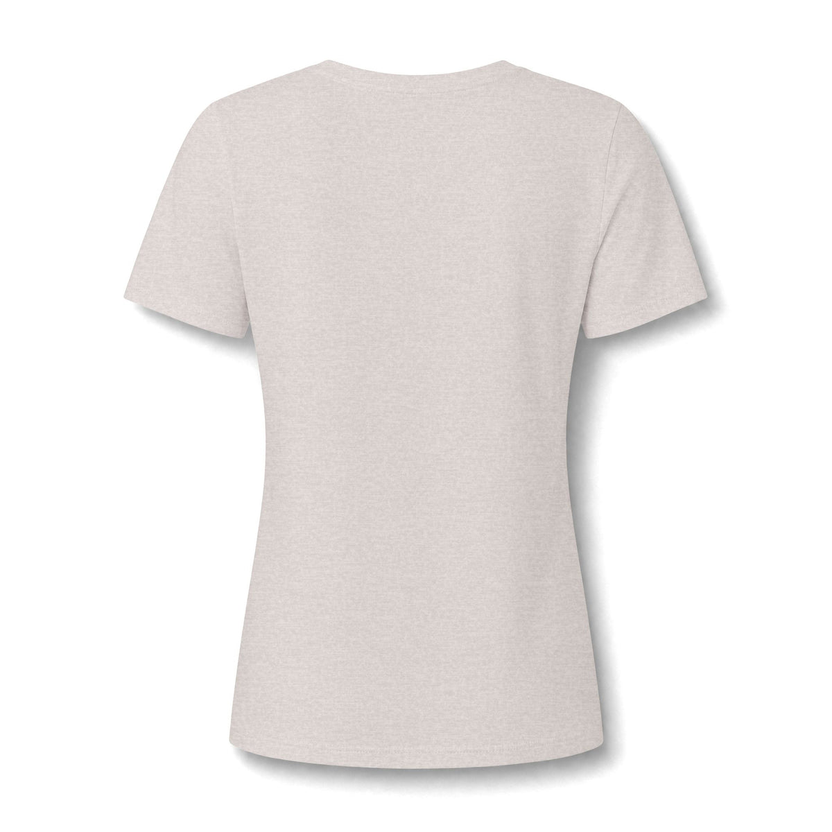 CMT Strong Women’s Soft  V-Neck Tee