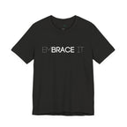EmBRACE It™ Bella+Canvas Unisex Tee