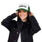 I Came, I Saw, I Almost Fell Trucker Hat