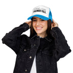 I Came, I Saw, I Almost Fell Trucker Hat