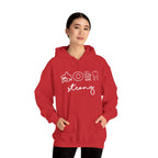 CMT Strong Hoodie