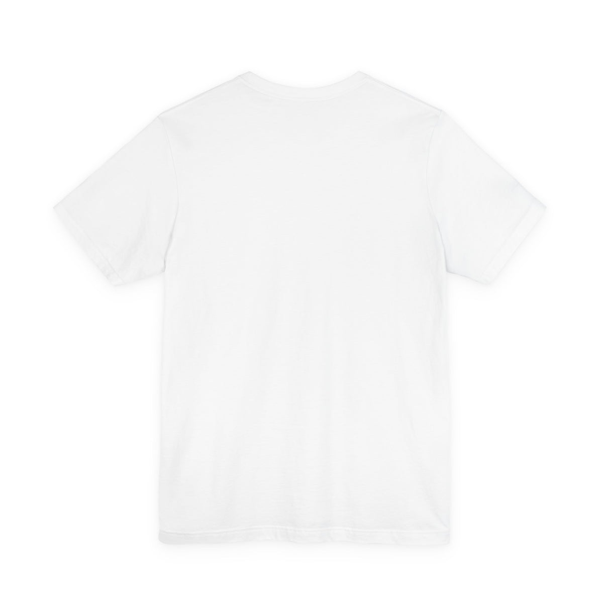CMT Strong™ Unisex Bella+Canvas Tee