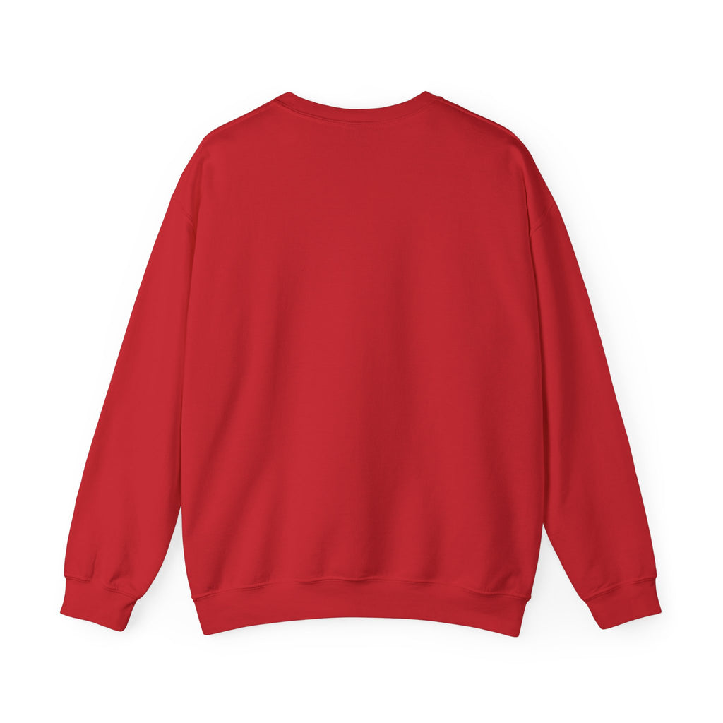 Dental Hygienist Strong Sweatshirt – Shark, Floss & Tooth Dental Pride Crewneck