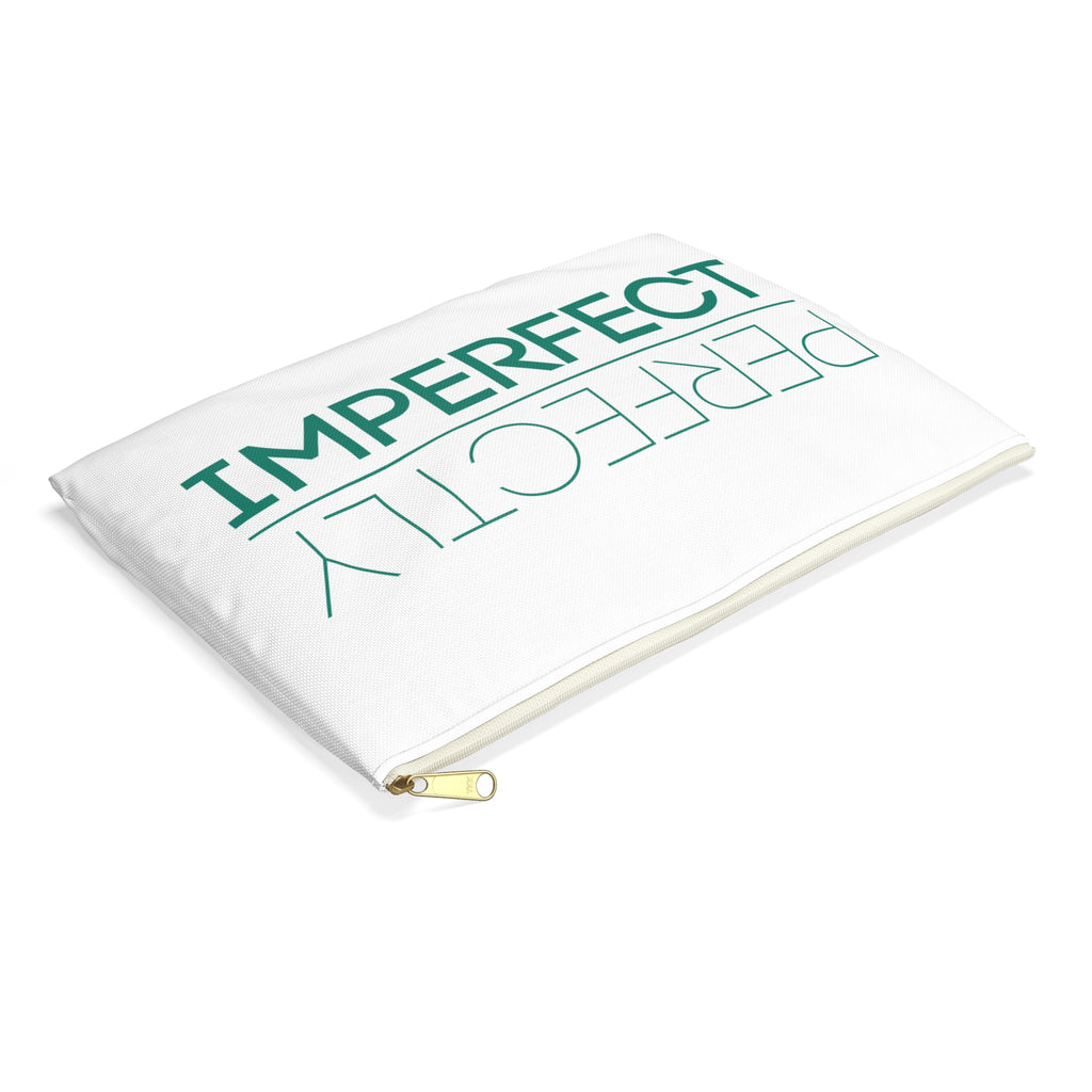 Perfectly Imperfect™ Accessory Pouch