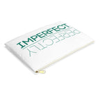 Perfectly Imperfect™ Accessory Pouch