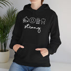 CMT Strong Hoodie