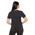 CMT Strong™ Women’s Cropped Festival Tee