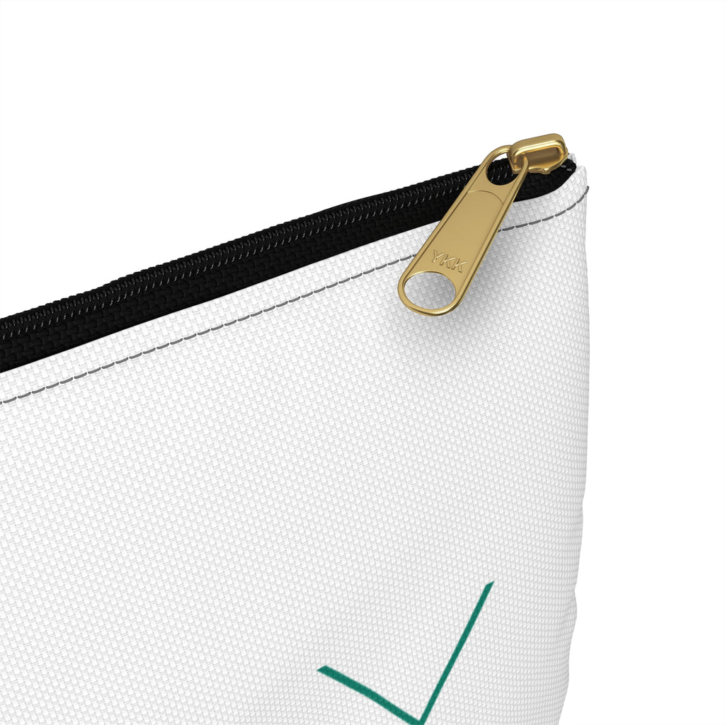 Perfectly Imperfect™ Accessory Pouch