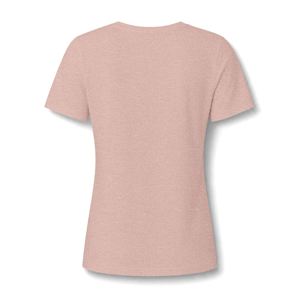 CMT Strong Women’s Soft  V-Neck Tee