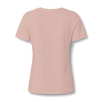 CMT Strong Women’s Soft  V-Neck Tee