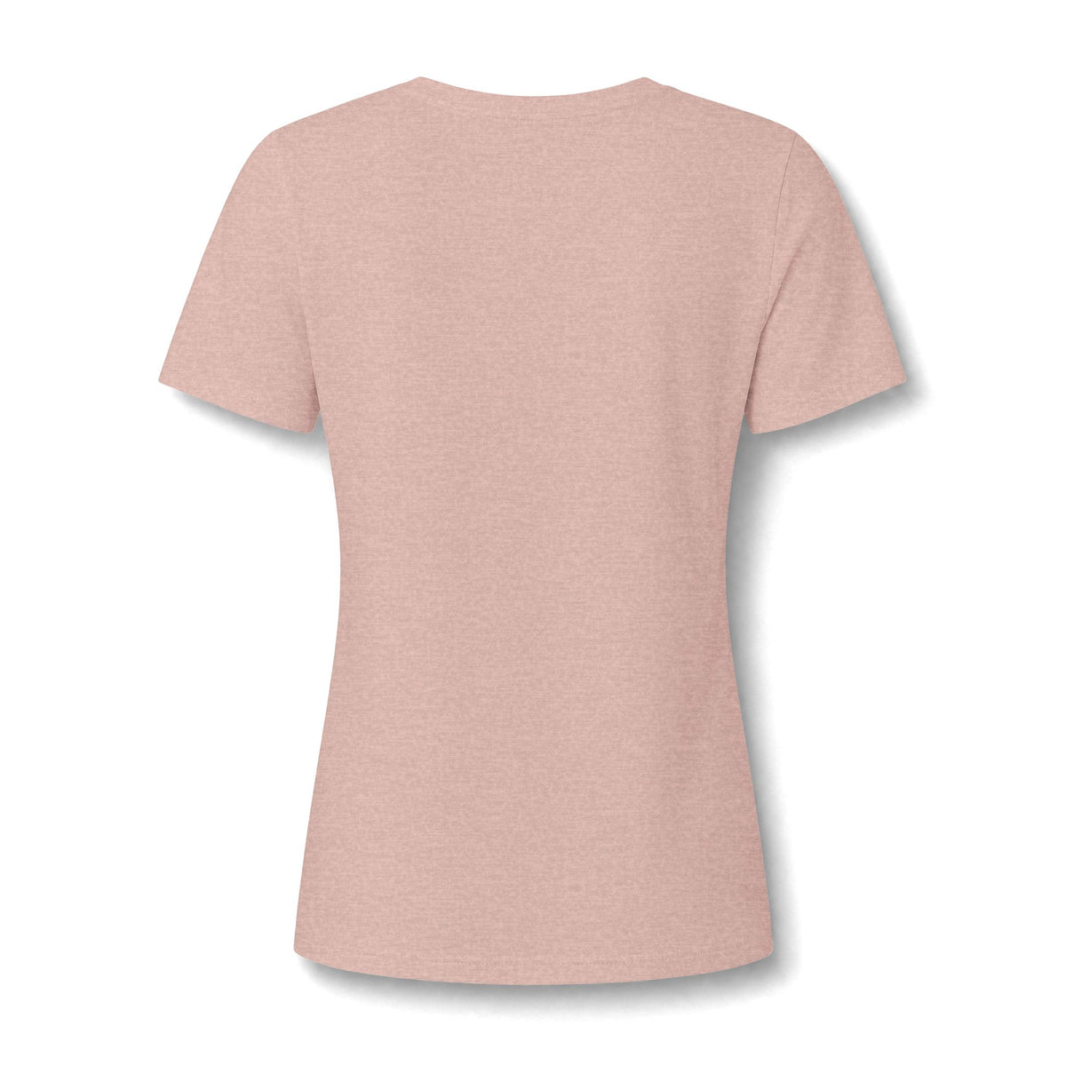 CMT Strong Women’s Soft  V-Neck Tee