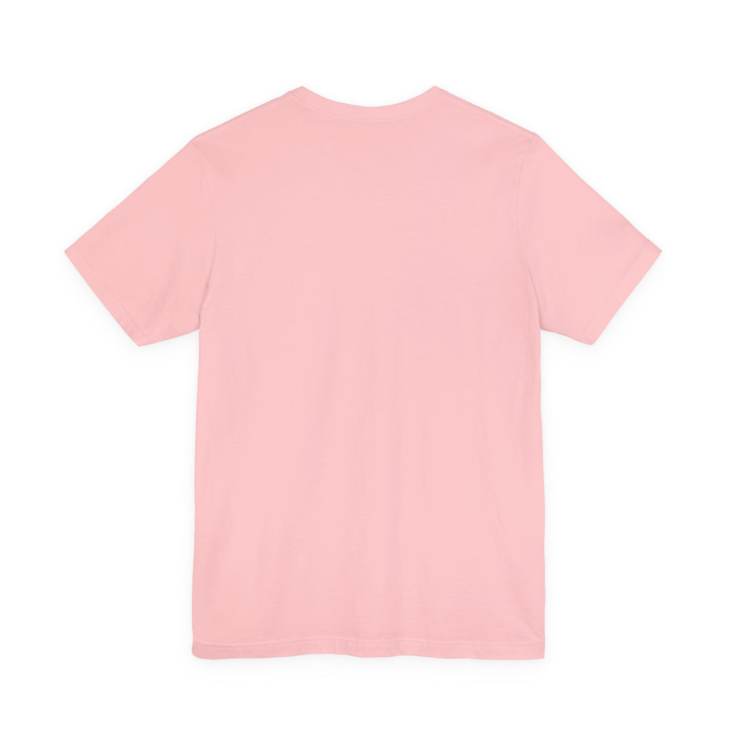 CMT Strong™ Unisex Bella+Canvas Tee