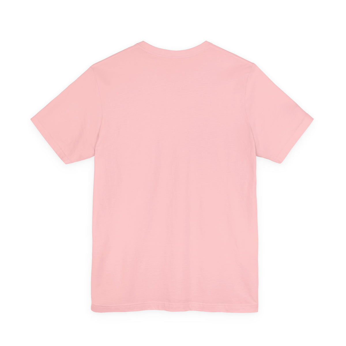CMT Strong™ Unisex Bella+Canvas Tee
