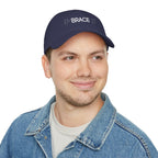 EmBRACE It™ Embroidered Baseball Cap