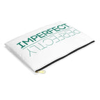 Perfectly Imperfect™ Accessory Pouch