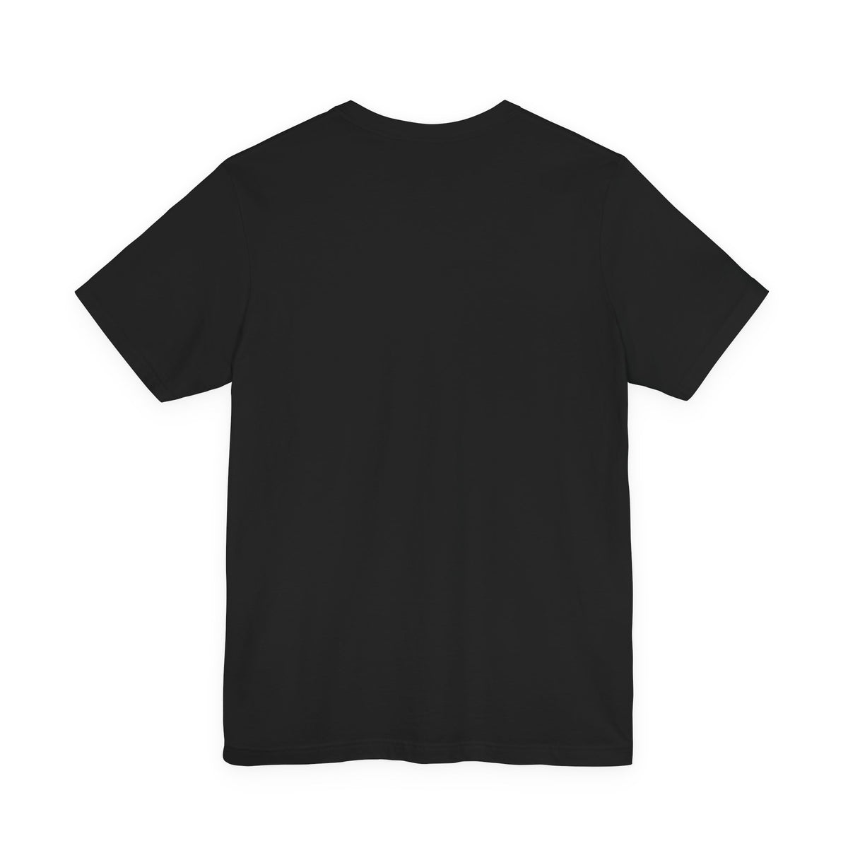 CMT Strong™ Unisex Bella+Canvas Tee