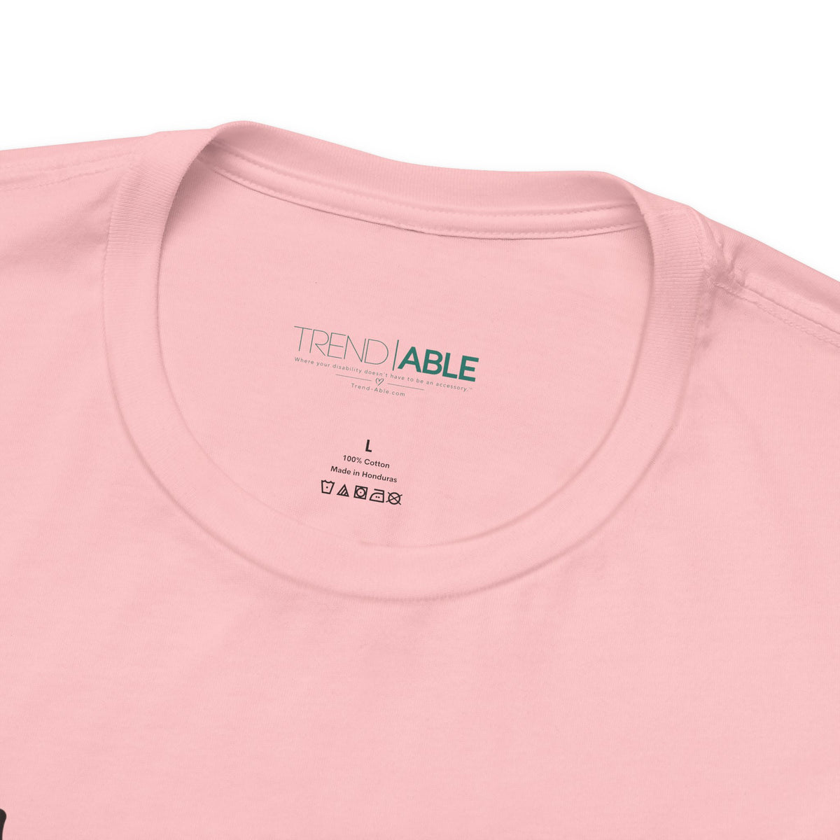 CMT Strong™ Unisex Bella+Canvas Tee