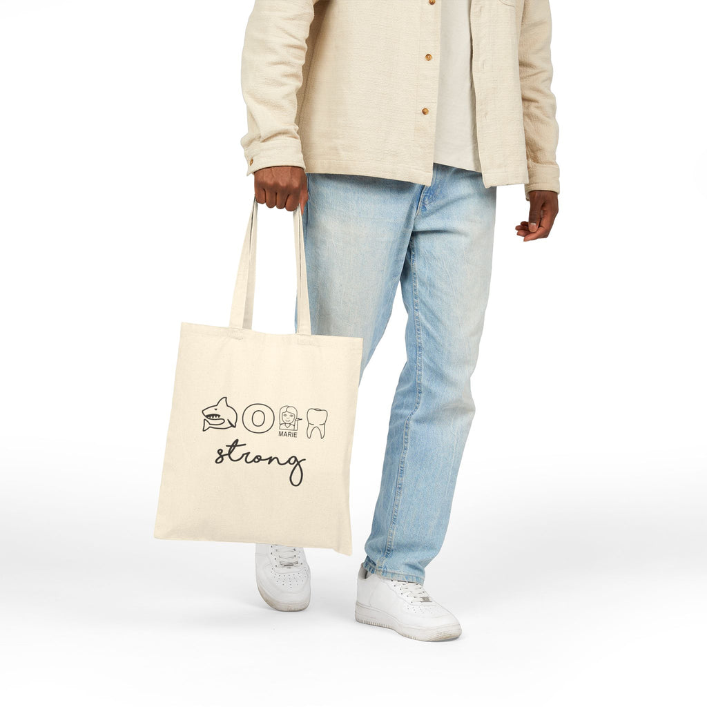 CMT Strong™ Cool Heavy Tote Bag