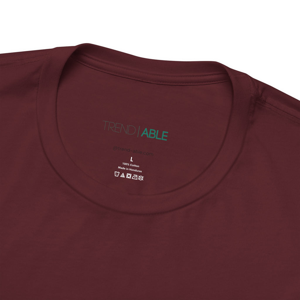 EmBRACE It™ Bella+Canvas Unisex Tee