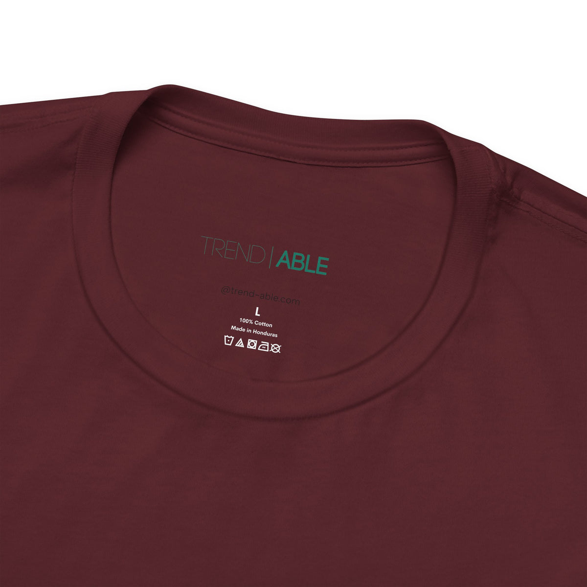 EmBRACE It™ Bella+Canvas Unisex Tee