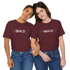 EmBRACE It™ Bella+Canvas Unisex Tee