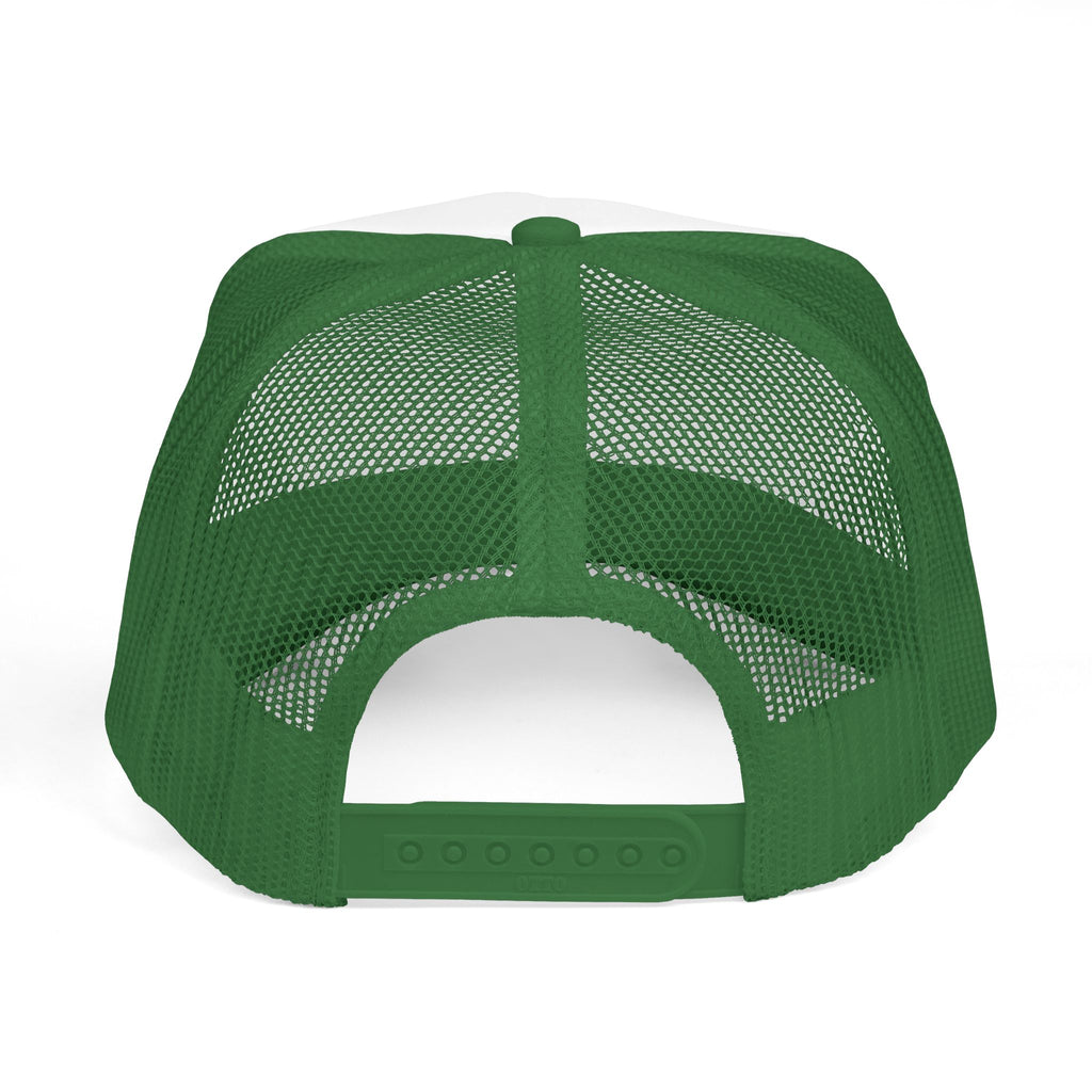 I Came, I Saw, I Almost Fell Trucker Hat