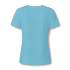 CMT Strong™ Women’s Relaxed V-Neck Tee
