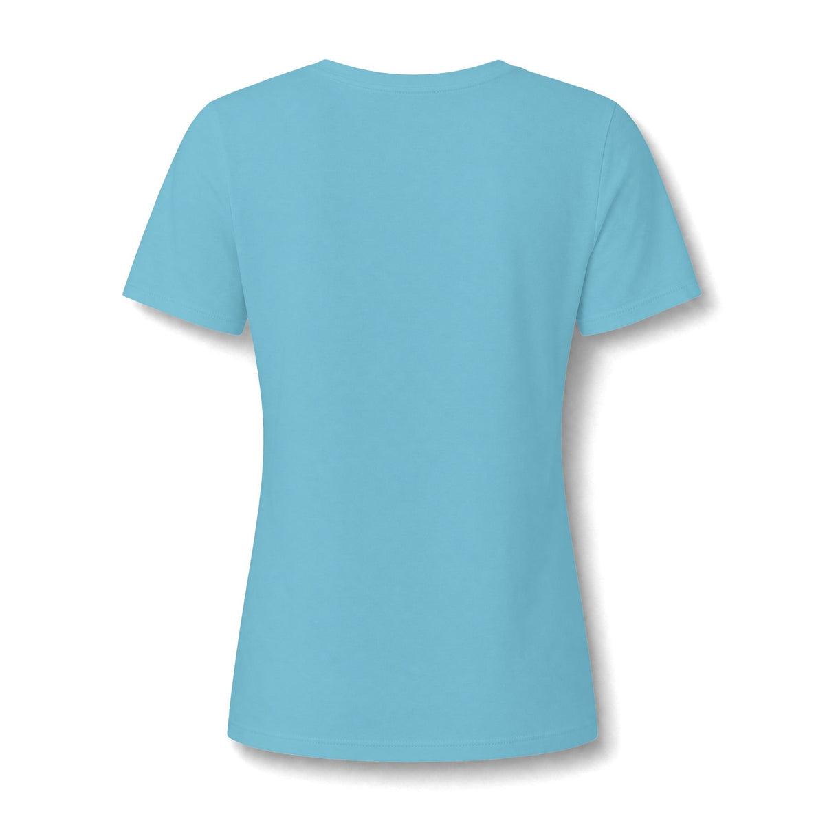 CMT Strong™ Women’s Relaxed V-Neck Tee