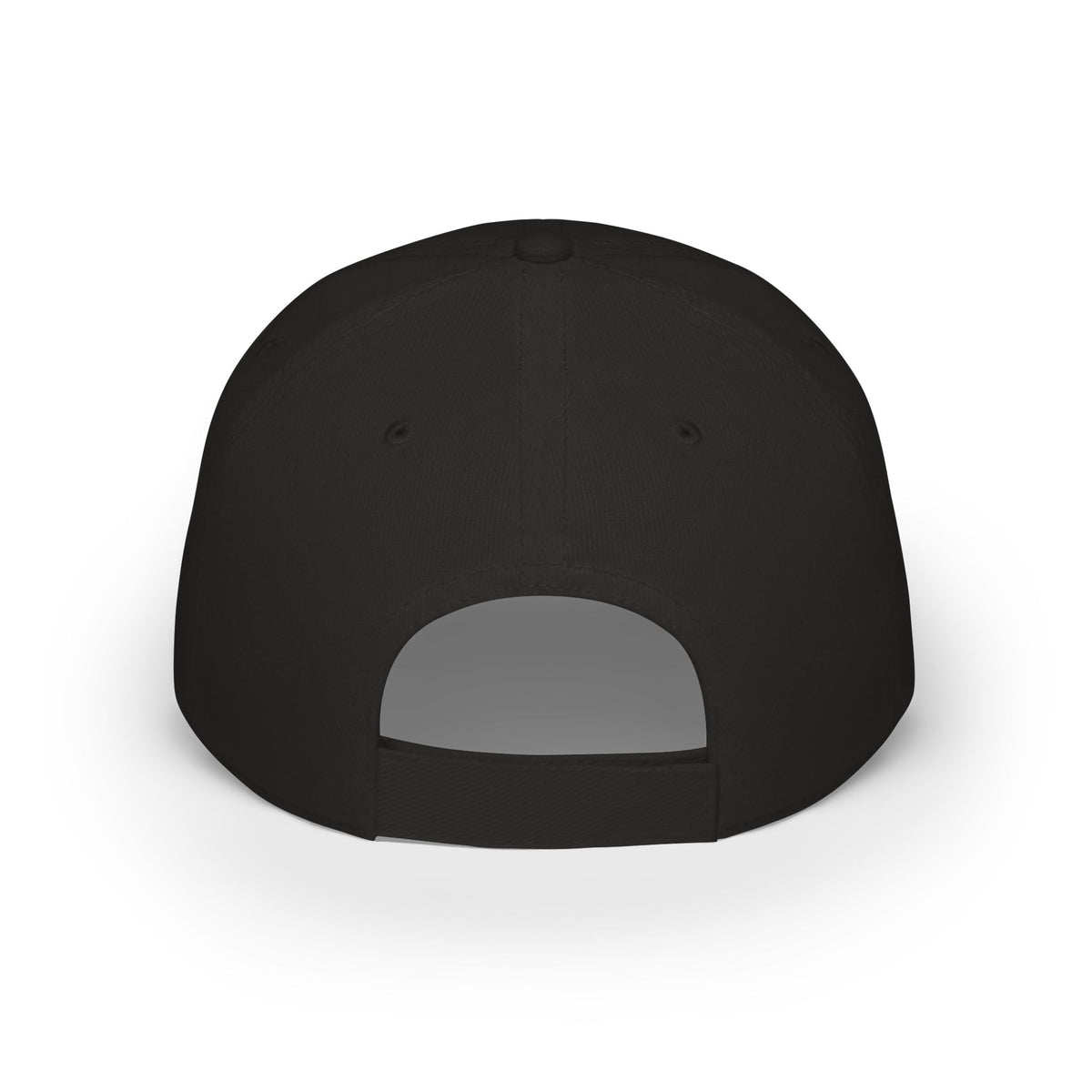 EmBRACE It™ Embroidered Baseball Cap