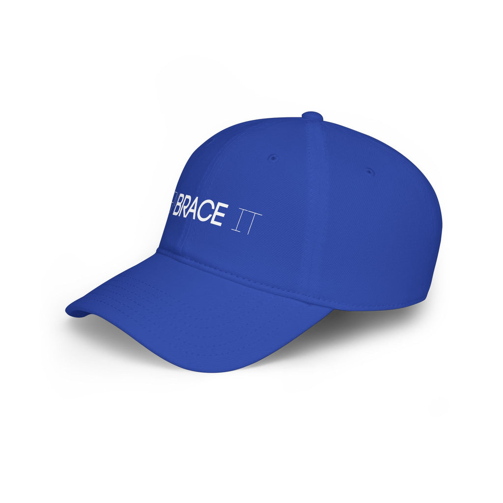 EmBRACE It™ Embroidered Baseball Cap