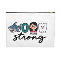 CMT Strong™ + Perfectly Imperfect Accessory Pouch