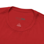 CMT Strong™ Unisex Bella+Canvas Tee