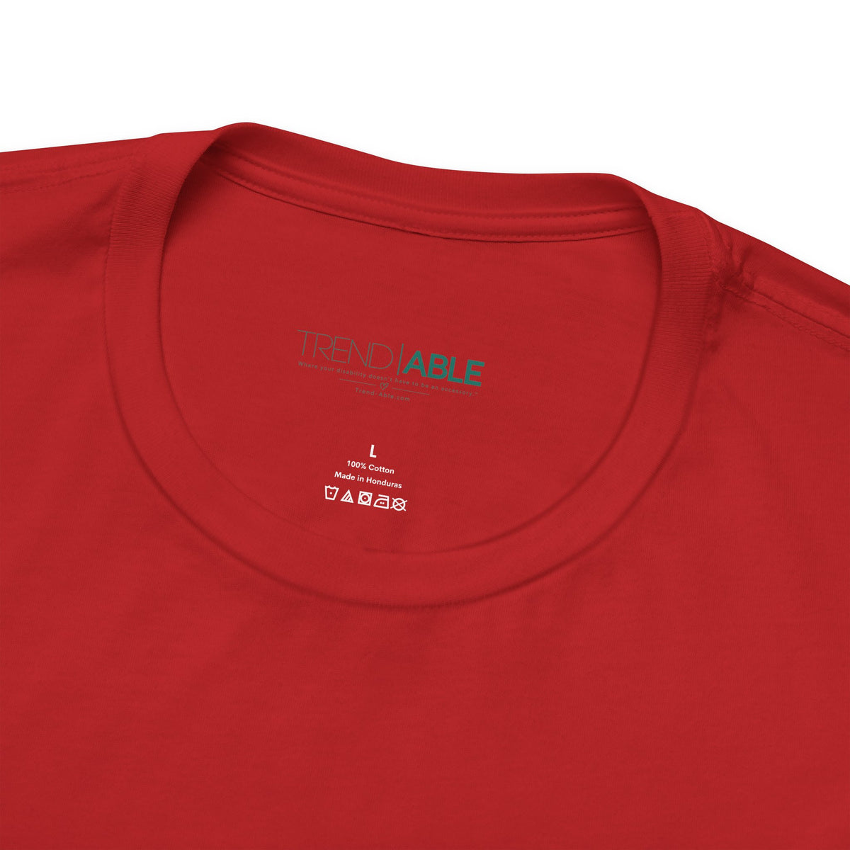 CMT Strong™ Unisex Bella+Canvas Tee