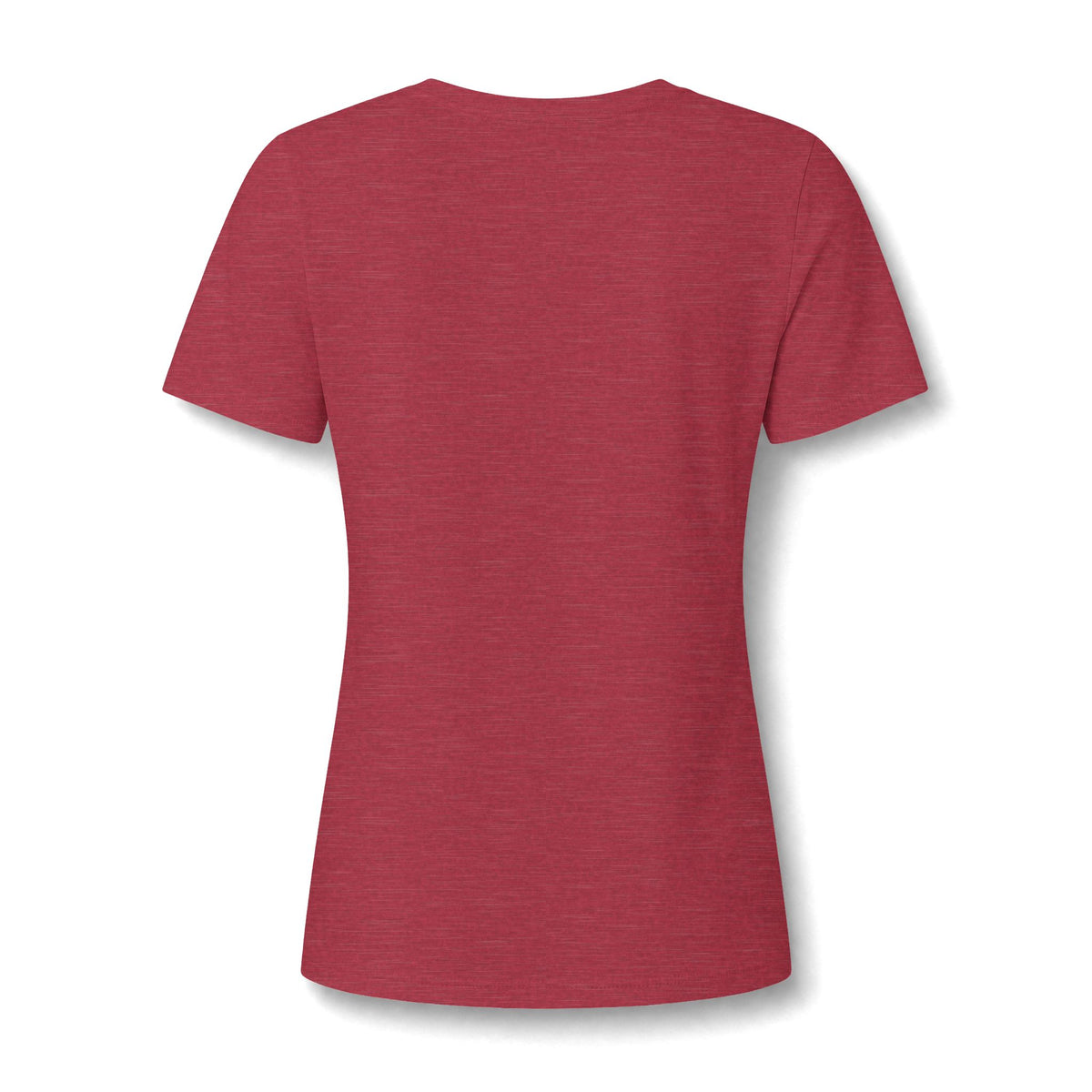 CMT Strong™ Women’s Relaxed V-Neck Tee