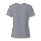 CMT Strong Women’s Soft  V-Neck Tee