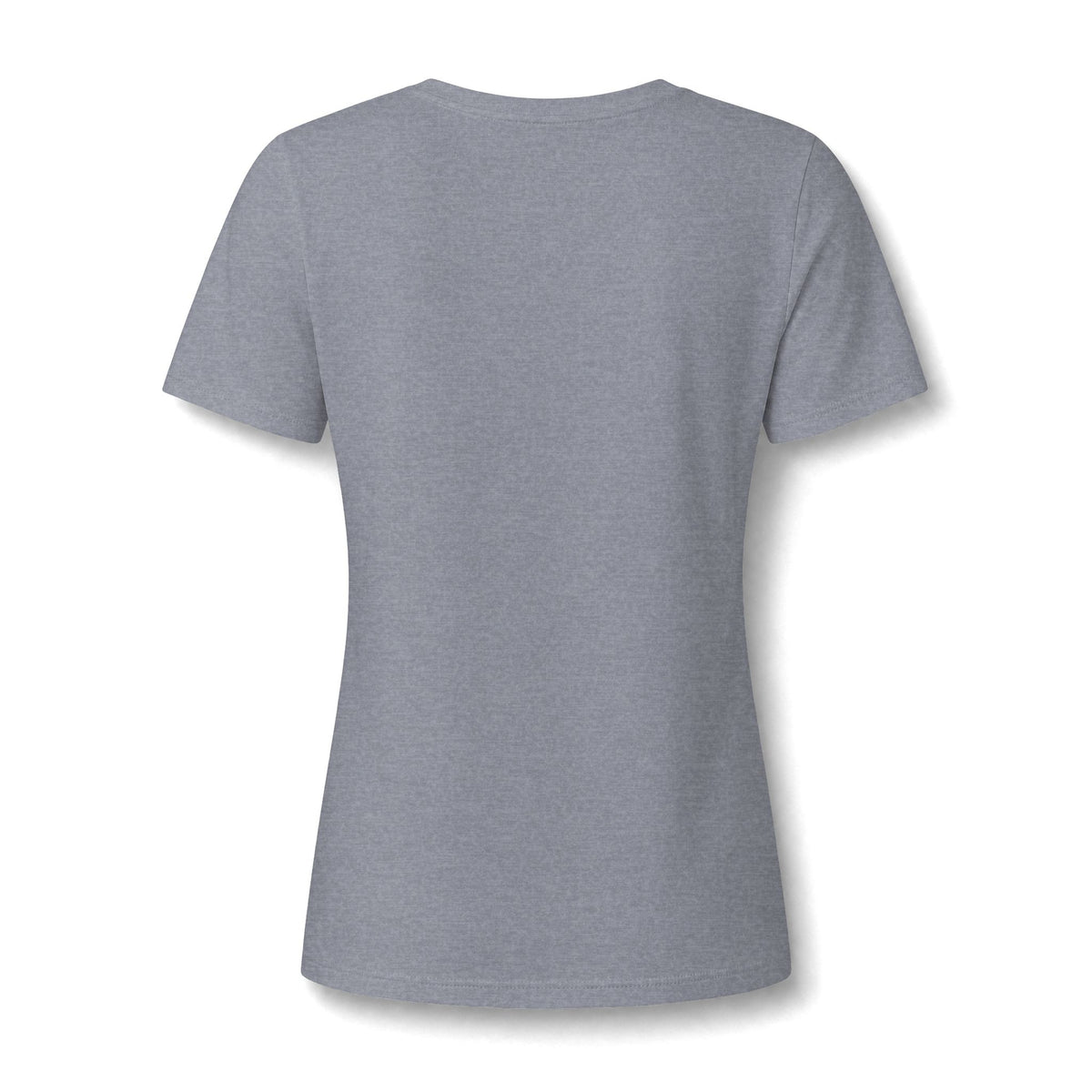 CMT Strong Women’s Soft  V-Neck Tee