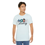 CMT Strong™ Unisex Bella+Canvas Tee