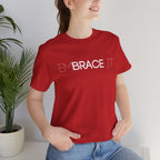 EmBRACE It™ Bella+Canvas Unisex Tee