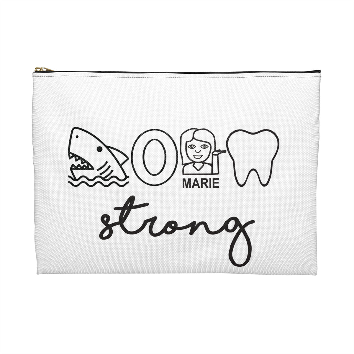 EmBRACE It™ Accessory Pouch