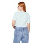 CMT Strong™ Unisex Bella+Canvas Tee