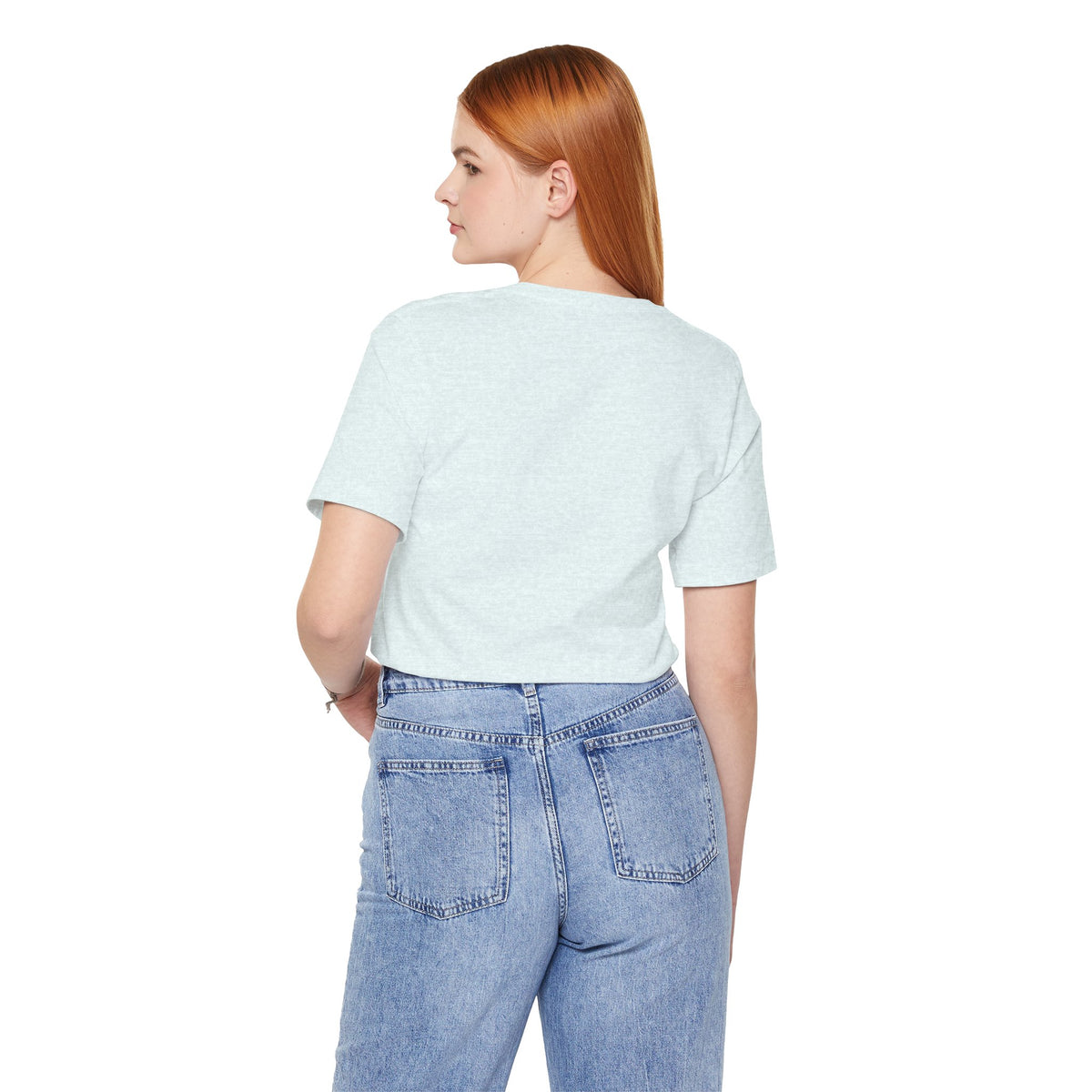 CMT Strong™ Unisex Bella+Canvas Tee