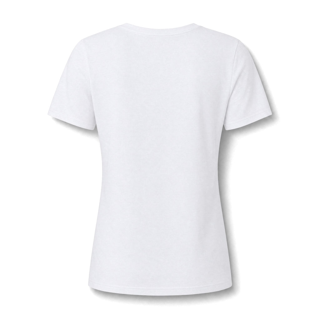 CMT Strong Women’s Soft  V-Neck Tee