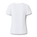 CMT Strong Women’s Soft  V-Neck Tee