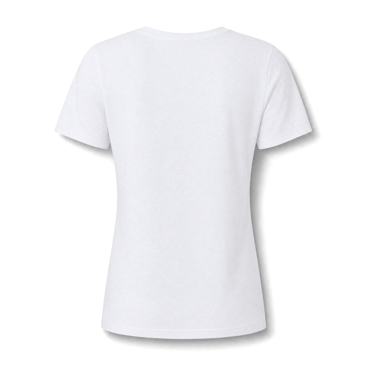 CMT Strong Women’s Soft  V-Neck Tee