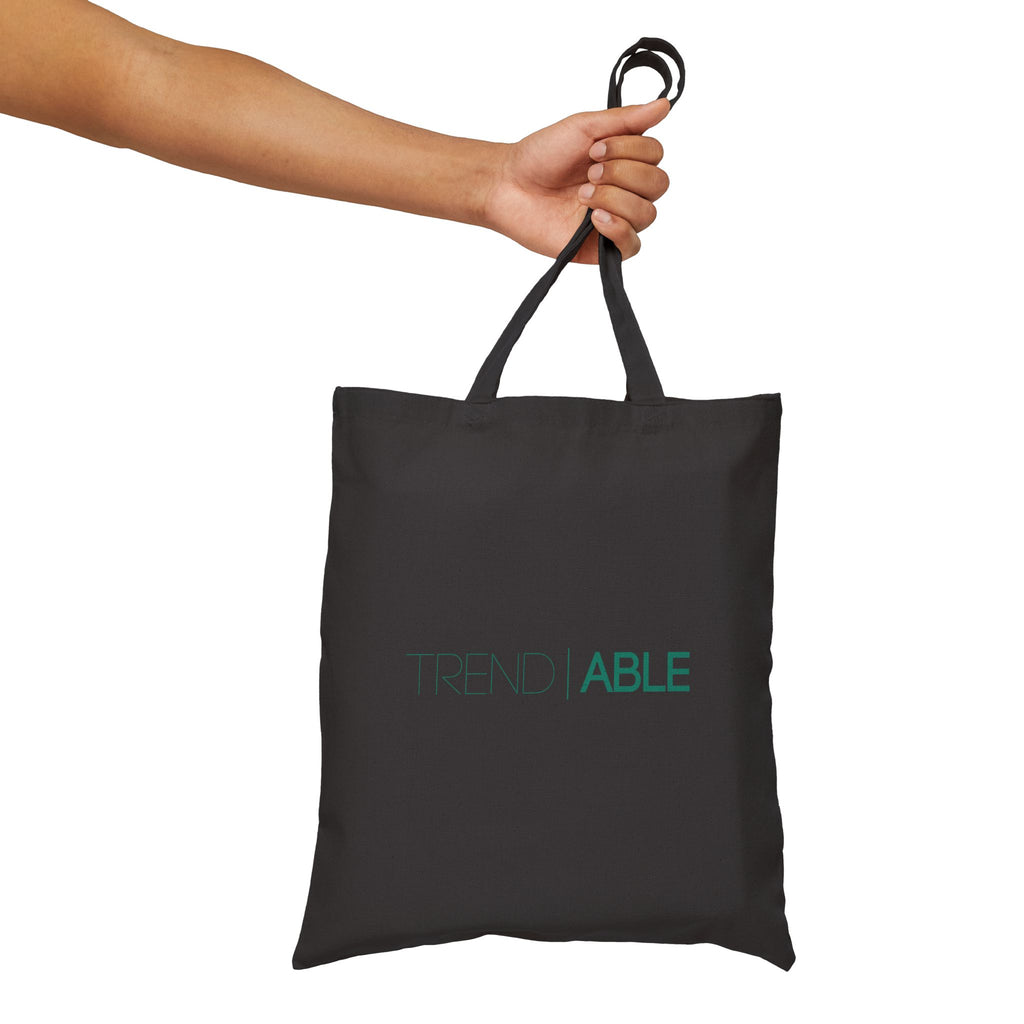 CMT Strong™ Cool Heavy Tote Bag