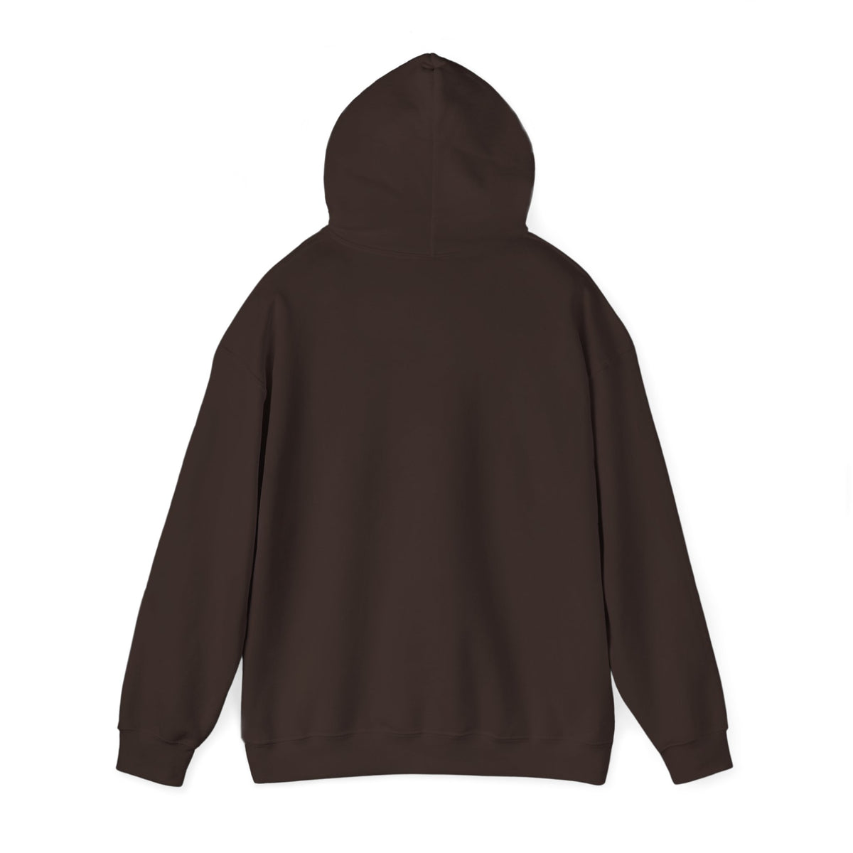 EmBRACE It™  Unisex Warm Hoodie