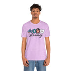 CMT Strong™ Unisex Bella+Canvas Tee