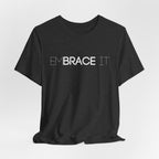 EmBRACE It™ Bella+Canvas Unisex Tee